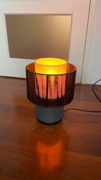 Ikea Symfonisk lamp, Ophalen of Verzenden, Zo goed als nieuw, Minder dan 50 cm