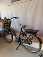 Elektrische Transporter fiets GAZELLE HEAVY DUTY BOSCH, 51 tot 55 cm, Ophalen of Verzenden, GAZELLE