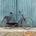 GAZELLE OPAFIETS UIT 1965 EN ANTIEKE OMAFIETS MET VELGREMMEN, Ophalen, Gazelle