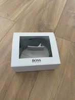 Hugo Boss leren riem kind, Ophalen of Verzenden, Zo goed als nieuw, Jongen