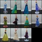 Disney Frozen Elsa & Anna kerst ornament hanger kerstbal, Diversen, Kerst, Ophalen of Verzenden