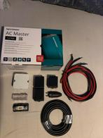 Mastervolt Omvormer 700W + Toebehoren & Kabels, Ophalen of Verzenden, Gebruikt