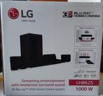 LG Blu-Ray speler inclusief DVD speler (LHB625), Ophalen, Gebruikt, Overige merken, Blu-ray-speler