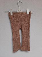 Alles moet weg ! -- Zeeman broekje Maat 80, Kinderen en Baby's, Babykleding | Maat 80, Ophalen of Verzenden, Gebruikt, Meisje