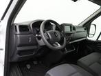 Renault Master 2.3DCI 145PK Bakwagen+Laadklep | Laadlengte 4, Auto's, 145 pk, Gebruikt, Euro 6, Renault