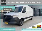 Mercedes-benz SPRINTER Mercedes-Benz Sprinter - 317 1.9 CDI, Achterwielaandrijving, 4 cilinders, 2434 kg, Wit