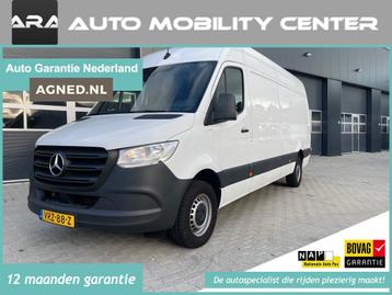 Mercedes-benz SPRINTER Mercedes-Benz Sprinter - 317 1.9 CDI  beschikbaar voor biedingen