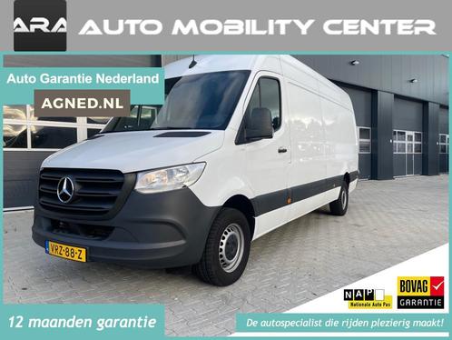 Mercedes-benz SPRINTER Mercedes-Benz Sprinter - 317 1.9 CDI, Auto's, Bestelauto's, Bedrijf, ABS, Airbags, Airconditioning, Centrale vergrendeling
