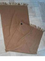 Morgan & Oates pure kasjmier vintage sjaal, Ophalen of Verzenden, Zo goed als nieuw, Sjaal