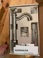 2 x Nieuwe kraan Ikea Hamnskär, Doe-het-zelf en Verbouw, Sanitair, Ophalen of Verzenden, Nieuw, Kraan