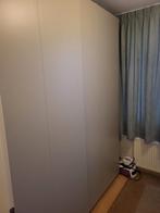 GRATIS OPHALEN IKEA pax kast, Ophalen, Gebruikt, 50 tot 75 cm, 200 cm of meer