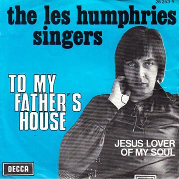 the les humphries singers - to my father's house (1970) beschikbaar voor biedingen