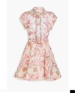 Prachtige jurk - Zimmerman stijl - Maat L/XL, Kleding | Dames, Jurken, Ophalen of Verzenden, Zo goed als nieuw, Maat 42/44 (L)