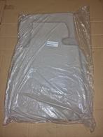 Automatten set 4-delig 51477332313 grijs beige BMW F30 origi, Auto-onderdelen, Interieur en Bekleding, -, -, Nieuw, Ophalen of Verzenden