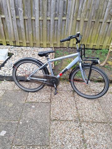 Batavus Blockbuster Jongensfiets Transporter  beschikbaar voor biedingen