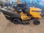 Nieuwe Cub Cadet zitmaaier XT2 QR106 Achtervanger, Tuin en Terras, Zitmaaiers, Ophalen, Nieuw, Cub Cadet, Opvangzak