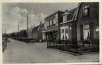 Doorn. - van Bennekomweg - B-keus - 1943? gelopen, Ophalen of Verzenden, 1920 tot 1940, Gelopen, Noord-Brabant