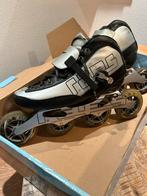Professionele skeelers van Raps Stork maat 45, Ophalen of Verzenden, Inline skates 4 wielen, Overige merken