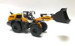 Liebherr L 556 XPower shovel, Ophalen of Verzenden, Nieuw, Tractor of Landbouw, Overige merken