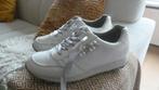 witte sneakers maat 39, Ophalen of Verzenden, Wit, Zo goed als nieuw, Sneakers of Gympen