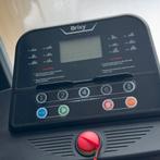 Brixy Loopband - Perfect voor thuis!, Ophalen, Gebruikt, Metaal, Loopband