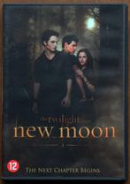 DVD Twilight Saga - New Moon, Vanaf 12 jaar, Ophalen of Verzenden, Zo goed als nieuw, Fantasy