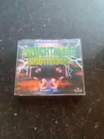 Nightmare in Rotterdam XI - Hardcore CD, Ophalen of Verzenden, Gebruikt