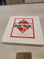 Monopoly Bordspel - Vintage Editie, Hobby en Vrije tijd, Gezelschapsspellen | Bordspellen, Gebruikt, Parker Brothers, Ophalen of Verzenden