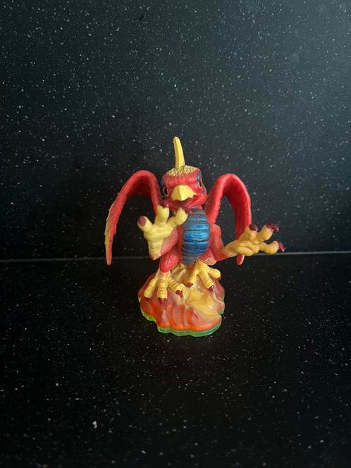 Skylanders spyro’s adventure sunburn, Spelcomputers en Games, Games | Overige, Ophalen of Verzenden