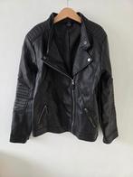 Bikerjack maat 170, Verzenden, Zo goed als nieuw, Meisje, Jas