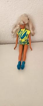 Buigbare Barbies, Verzamelen, Poppen, Ophalen of Verzenden, Zo goed als nieuw