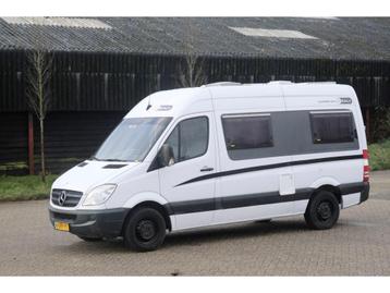 Mercedes-Benz Sprinter 316CDI (1001267) beschikbaar voor biedingen