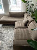 Hoekbank, Huis en Inrichting, Ophalen, 250 tot 300 cm, Gebruikt, Hoekbank