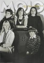MOJO the Music Magazine | LOU REED & The Velvet Underground, Boeken, Verzenden, Zo goed als nieuw, Artiest