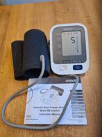 bloeddrukmeter, Ophalen of Verzenden, Gebruikt