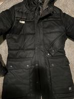 G- star winterjas, Ophalen of Verzenden, Nieuw, Zwart
