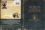 North And South Boek 1.   3 Dvd, Cd's en Dvd's, Dvd's | Avontuur, Ophalen of Verzenden, Vanaf 12 jaar, Zo goed als nieuw