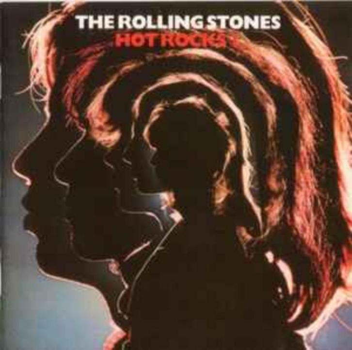 Rolling Stones, Cd's en Dvd's, Cd's | Rock, Gebruikt, Poprock, Ophalen of Verzenden