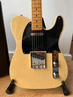 Fender “Nocaster” (Telecaster), Muziek en Instrumenten, Snaarinstrumenten | Gitaren | Elektrisch, Ophalen of Verzenden, Zo goed als nieuw