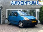 Chevrolet Matiz 0.8 Ace EERSTE EIGENAAR, Voorwielaandrijving, Gebruikt, Matiz, Blauw