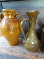 SALE: diverse antieke, brocante en vintage vazen, Ophalen