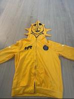 GloGang Hoodie, Maat 48/50 (M), Geel, Nieuw, Ophalen of Verzenden