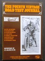 The Fourth Vintage Road Test Journal (Titch Allen) - 1976, Verzenden, Gelezen, Algemeen
