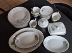 C Mielow ontbijt servies, Antiek en Kunst, Antiek | Servies compleet, Ophalen