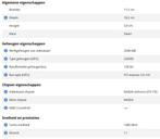 Asus GTX 750 TI grafische kaart, Computers en Software, Videokaarten, Ophalen, PCI-Express 3, VGA, Nvidia