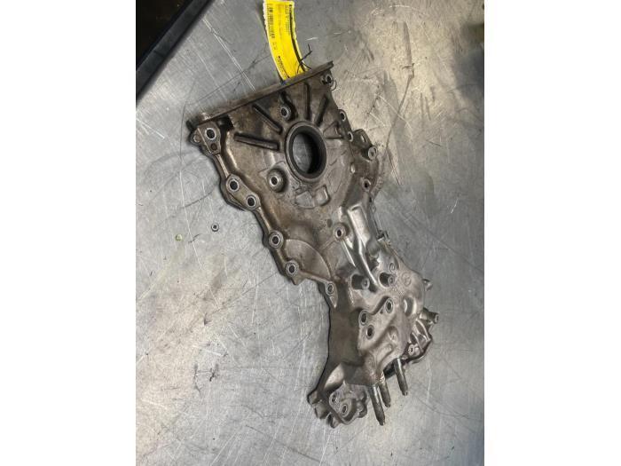 Distributiedeksel van een Mazda 6, Auto-onderdelen, Motor en Toebehoren, Mazda, Gebruikt, 3 maanden garantie, Ophalen of Verzenden