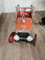 Brandweer trapauto, Kinderen en Baby's, Ophalen, Gebruikt