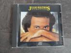 Cd Julio Iglesias momenten nieuwstaat, Ophalen of Verzenden, Zo goed als nieuw