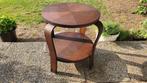 Art Deco Tafel nog in goeden staat. Vraagprijs is 65 Euro Vo, Antiek en Kunst, Ophalen