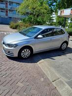 Volkswagen Polo 1.0 MPI NAVI, Auto's, Volkswagen, 1005 kg, 74 pk, Origineel Nederlands, Handgeschakeld